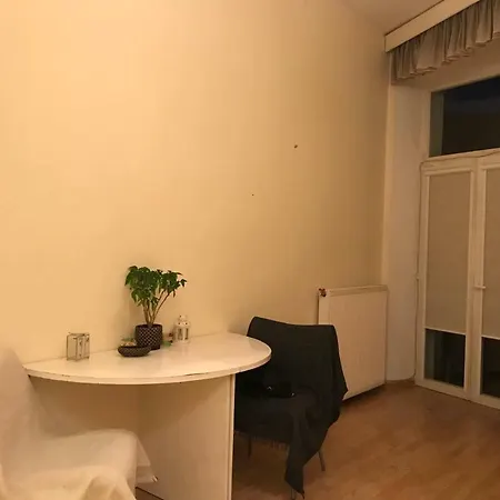 Cosy City Center With A Balcony * Wilna